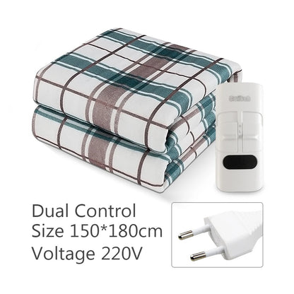 Heated Blanket