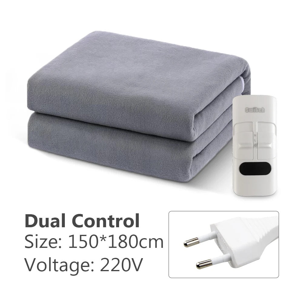 Heated Blanket