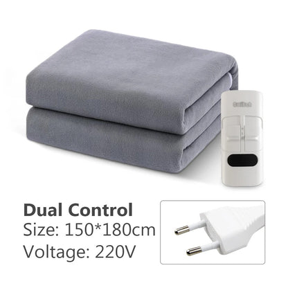 Heated Blanket