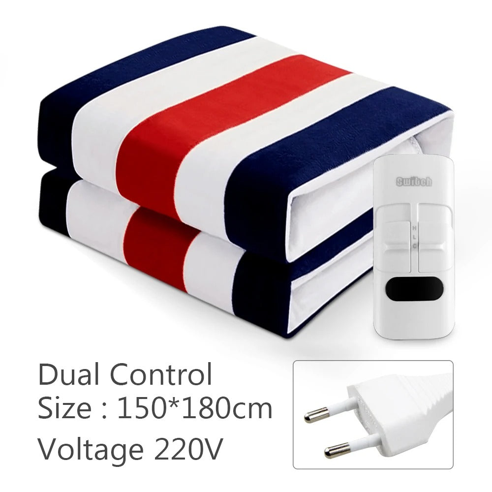 Heated Blanket