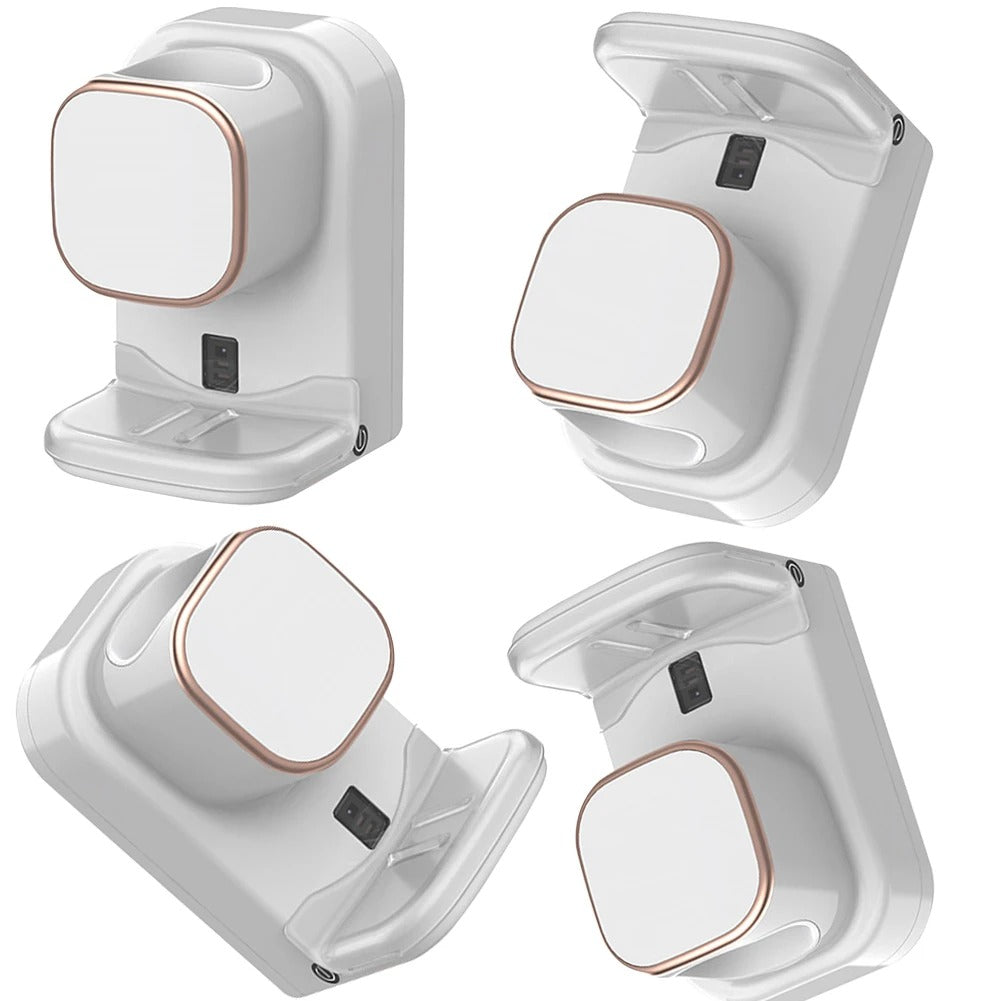 Automatic Toothpaste Dispenser