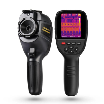 Thermal Imaging Camera