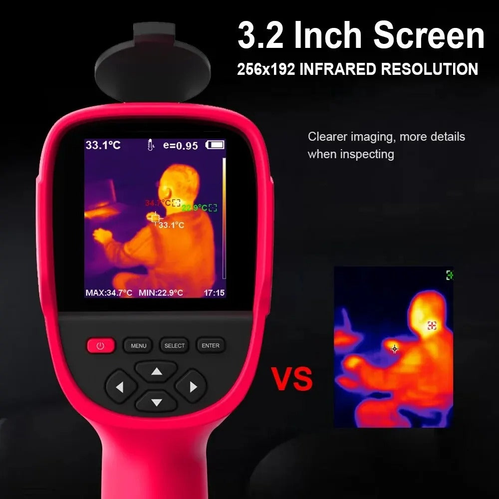 Thermal Imaging Camera