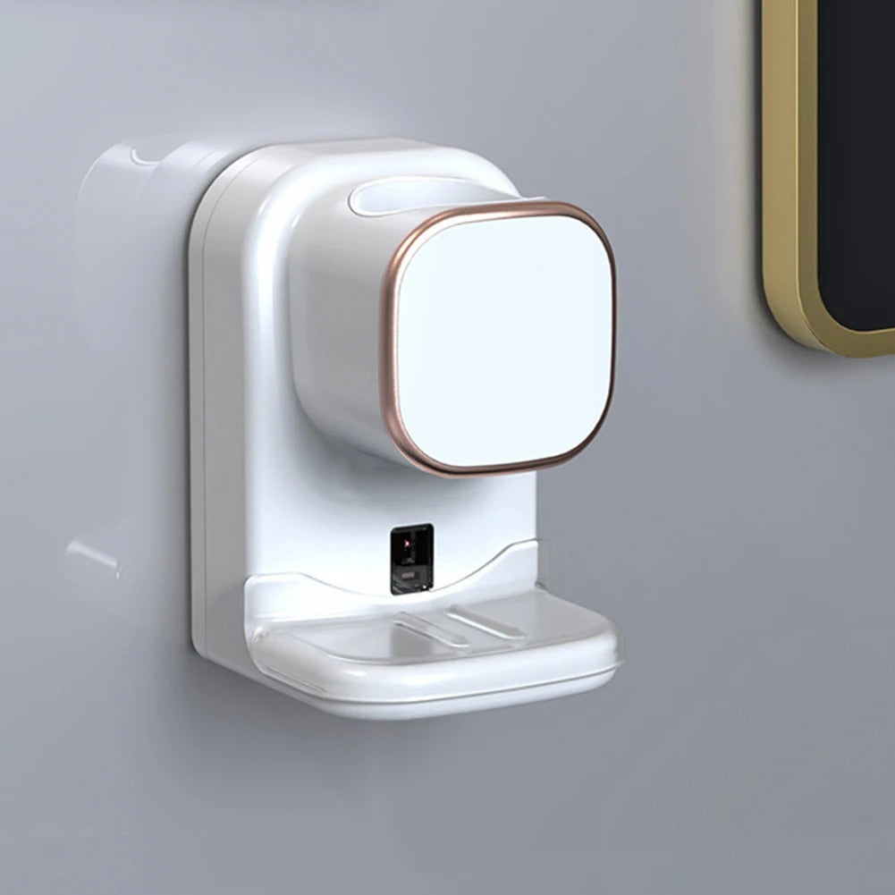 Automatic Toothpaste Dispenser
