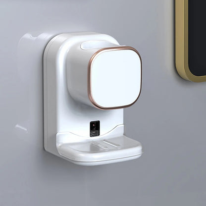 Automatic Toothpaste Dispenser