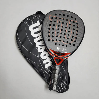Wilson Carbon Fibre Padel Racket