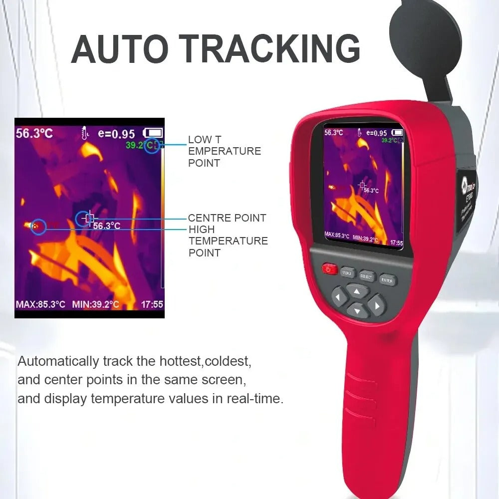 Thermal Imaging Camera