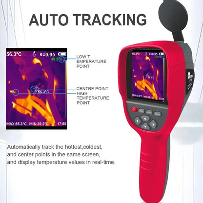 Thermal Imaging Camera