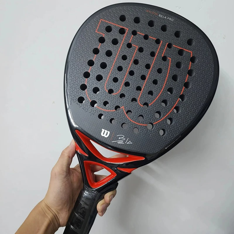 Wilson Carbon Fibre Padel Racket