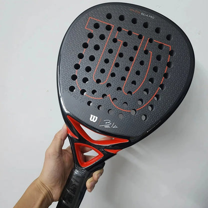 Wilson Carbon Fibre Padel Racket
