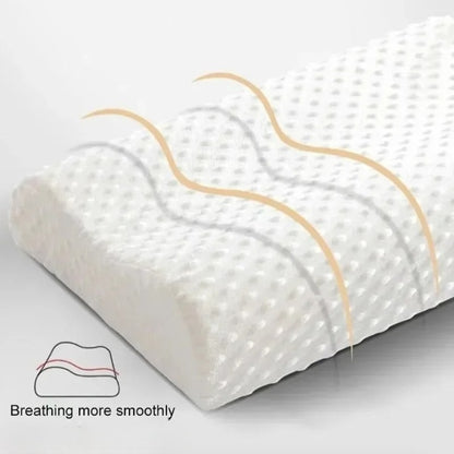 Memory Foam Pillow