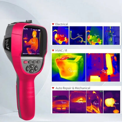 Thermal Imaging Camera