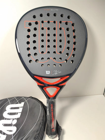 Wilson Carbon Fibre Padel Racket