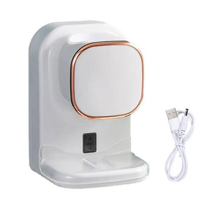 Automatic Toothpaste Dispenser
