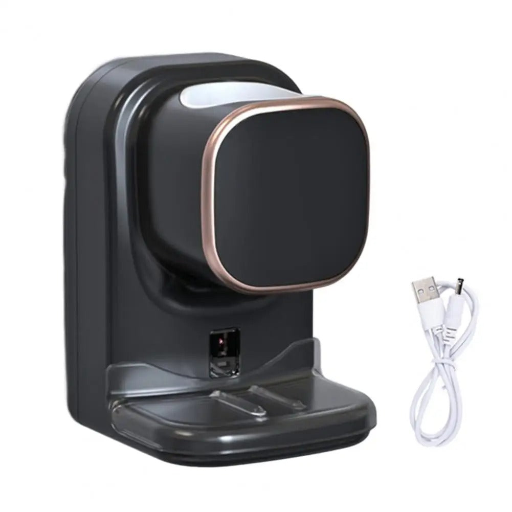 Automatic Toothpaste Dispenser