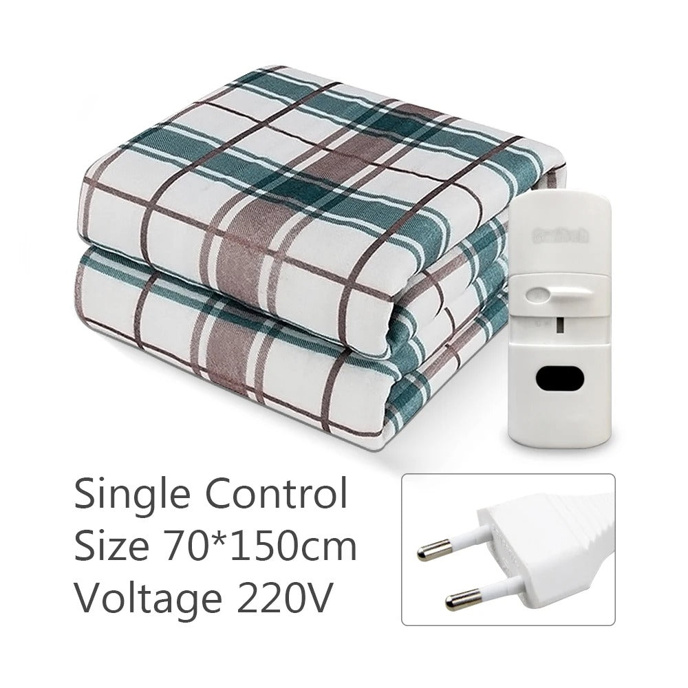 Heated Blanket